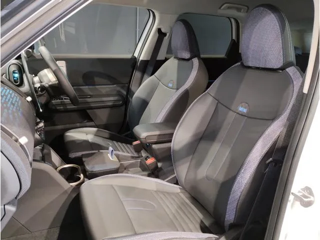MINI MINI COUNTRYMAN SE ALL4 CLASSIC TRIM 2024 — миниатюра 4