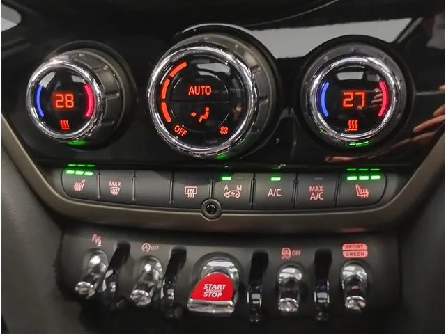 MINI MINI COOPER D CROSSOVER HIGHLANDS EDITION 2023 — миниатюра 5