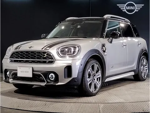MINI MINI 2023 купить в Москве