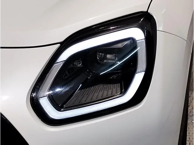 MINI MINI COUNTRYMAN SE ALL4 CLASSIC TRIM 2025 — миниатюра 4