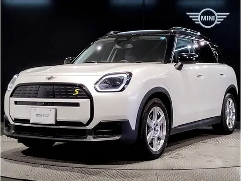MINI MINI 2025 купить в Москве