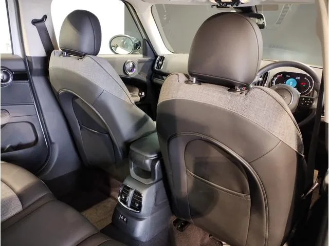 MINI MINI COOPER D CROSSOVER PREMIUM PLUS PACKAGE CLASSIC TRIM 2023 — миниатюра 5