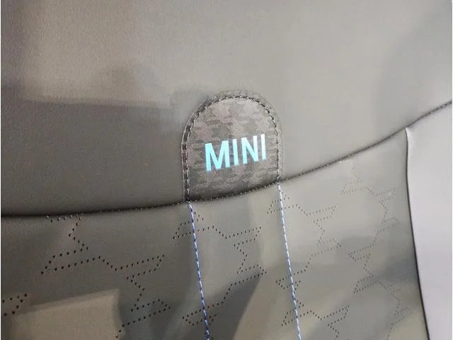 MINI MINI COUNTRYMAN D CLASSIC TRIM 2025 — миниатюра 5