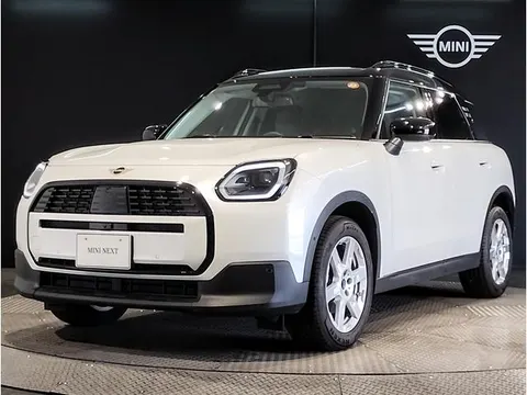 MINI MINI 2025 купить в Москве
