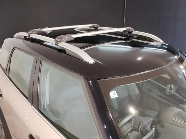 MINI MINI COOPER S E CROSSOVER ALL4 ALBERT BRIDGE EDITION PHEV 2023 — миниатюра 4