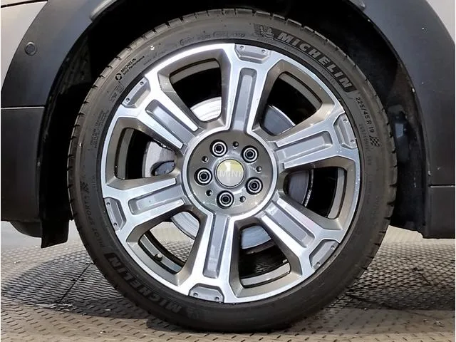 MINI MINI COOPER S E CROSSOVER ALL4 ALBERT BRIDGE EDITION PHEV 2023 — миниатюра 5