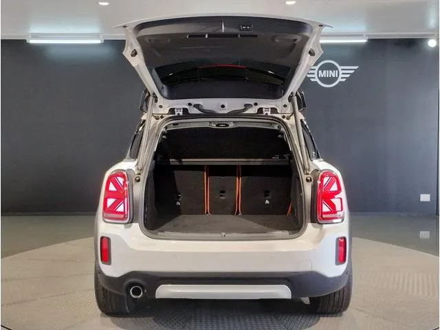 MINI MINI COOPER D CROSSOVER PREMIUM PLUS PACKAGE CLASSIC TRIM 2023 — миниатюра 3