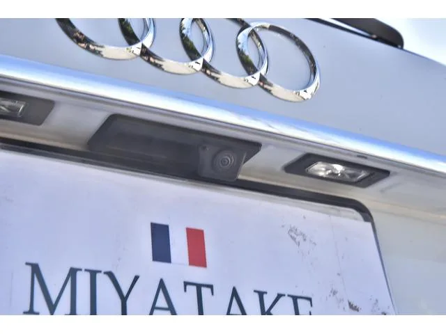 Audi A4 ALLROAD QUATTRO BASE GRADE 2022 — миниатюра 5