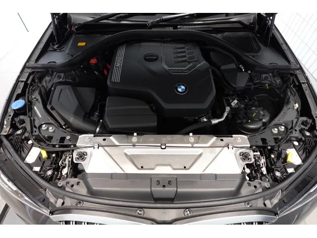BMW 3 SERIES 318i TOURING M-SPORT HI-LINE PACKAGE 2023 — миниатюра 5