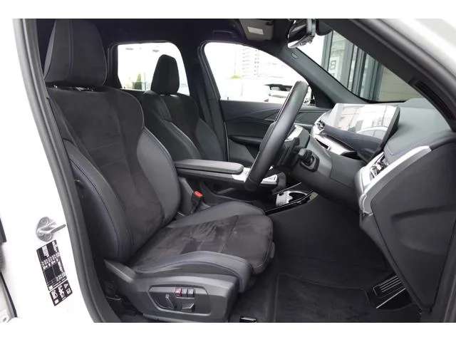 BMW X1 X DRIVE 20D M SPORT 2023 — миниатюра 5