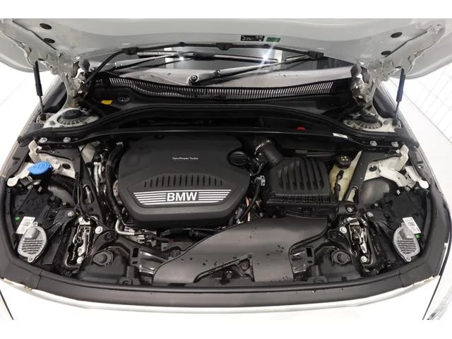 BMW 2 SERIES 218D GRAN COUPE M SPORT 2022 — миниатюра 4