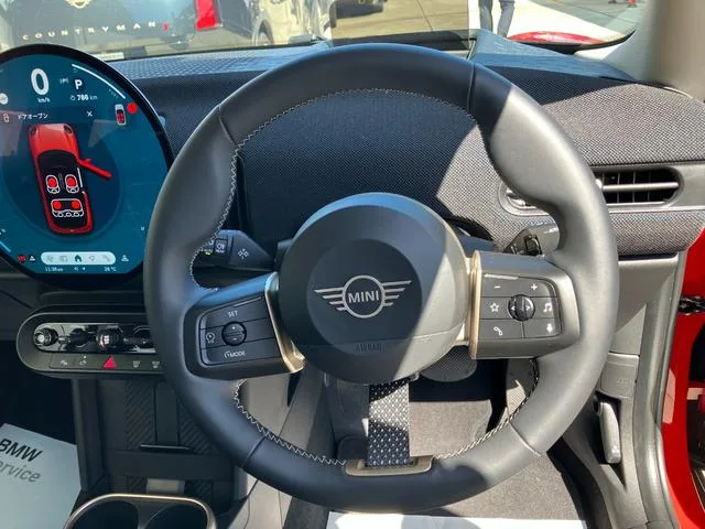 MINI MINI COOPER C CLASSIC TRIM 2024 — миниатюра 3