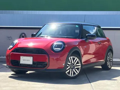 MINI MINI 2024 купить в Москве