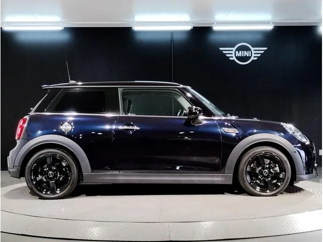 MINI MINI COOPER S CLASSIC TRIM 2022 — миниатюра 2