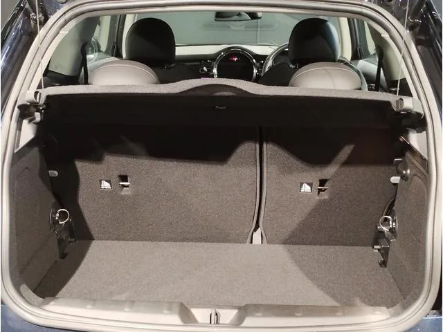 MINI MINI COOPER S CLASSIC TRIM 2022 — миниатюра 5