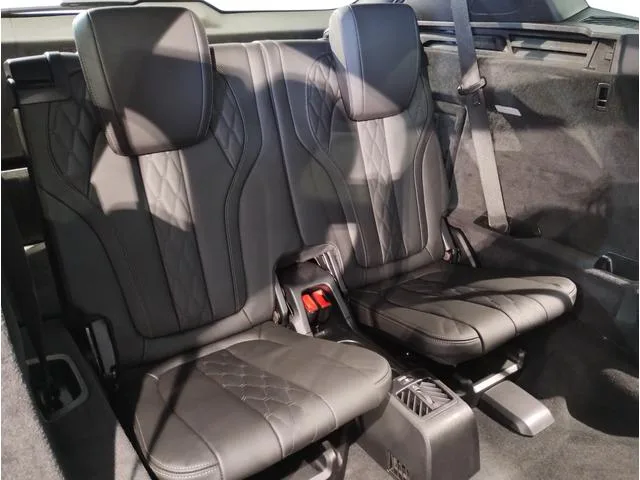 BMW X5 X DRIVE 40D M-SPORT 2024 — миниатюра 5