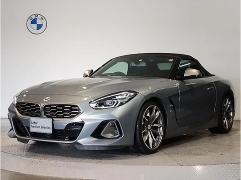 BMW Z4 2023 buy in Moscow