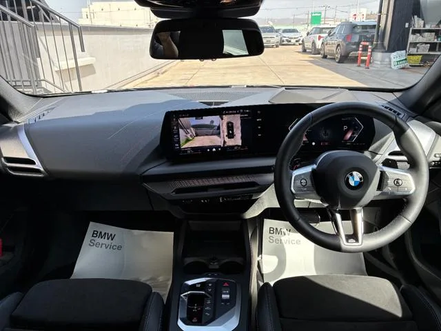 BMW 2 SERIES 220D GRAN COUPE M SPORT HI-LINE PACKAGE 2025 — миниатюра 4