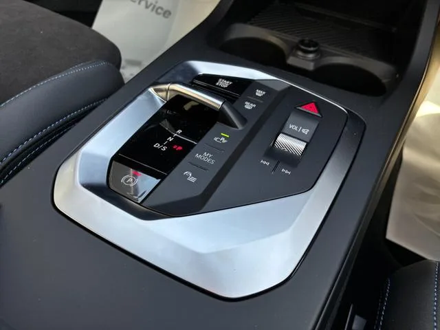 BMW 2 SERIES 220D GRAN COUPE M SPORT HI-LINE PACKAGE 2025 — миниатюра 5