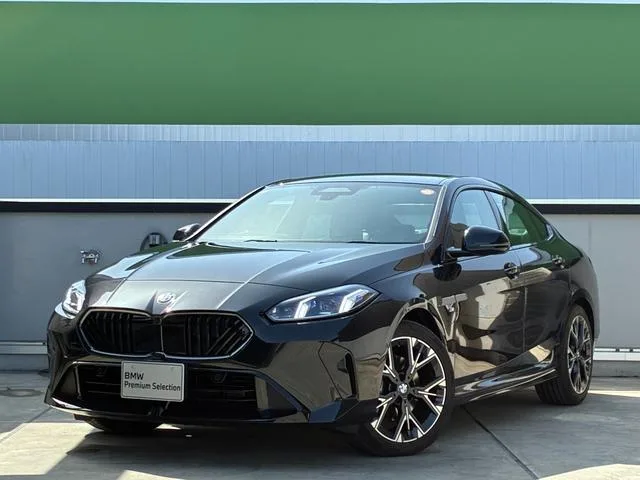 BMW 2 SERIES 220D GRAN COUPE M SPORT HI-LINE PACKAGE 2025 — фото 1, купить с доставкой в Москву