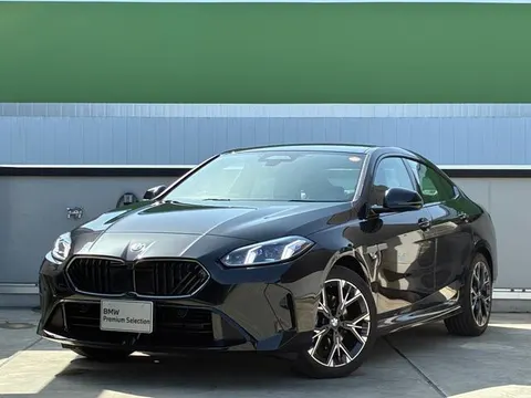 BMW 2 SERIES 2025 buy in Moscow