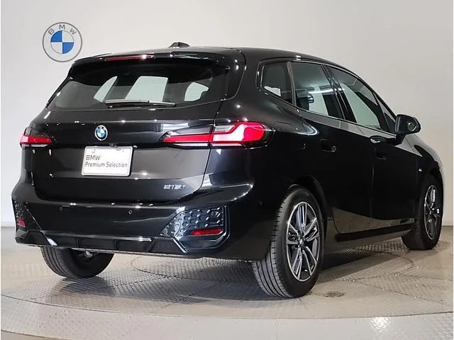 BMW 2 SERIES 218i ACTIVE TOURER M-SPORT 2023 — миниатюра 3