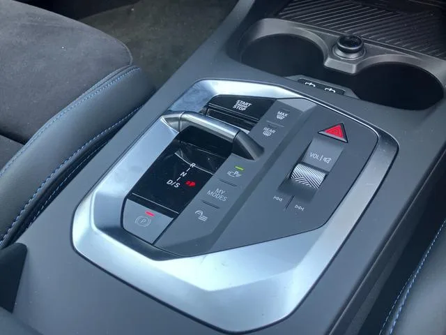 BMW 2 SERIES 220 GRAN COUPE M SPORT HI-LINE PACKAGE 2025 — миниатюра 5