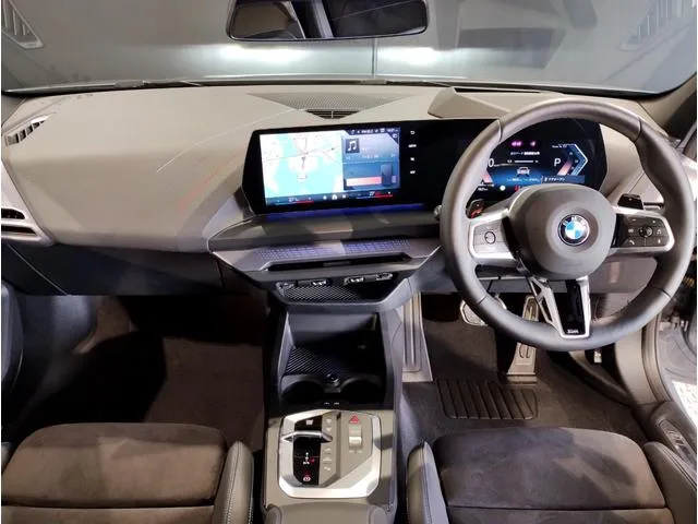 BMW 1 SERIES 120D M SPORT 2025 — миниатюра 4