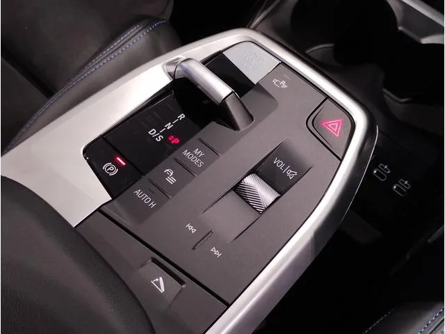 BMW 2 Series 218D ACTIVE TOURER M-SPORT 2025 — миниатюра 5