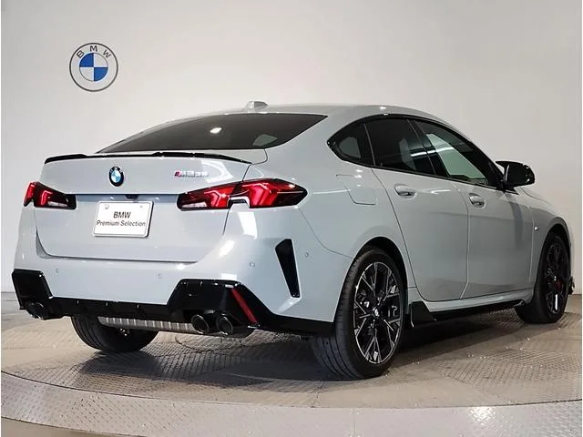 BMW 2 Series M235 X DRIVE GRAN COUPE 2025 — миниатюра 3