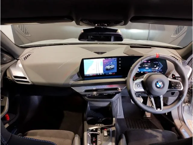 BMW 2 Series M235 X DRIVE GRAN COUPE 2025 — миниатюра 4