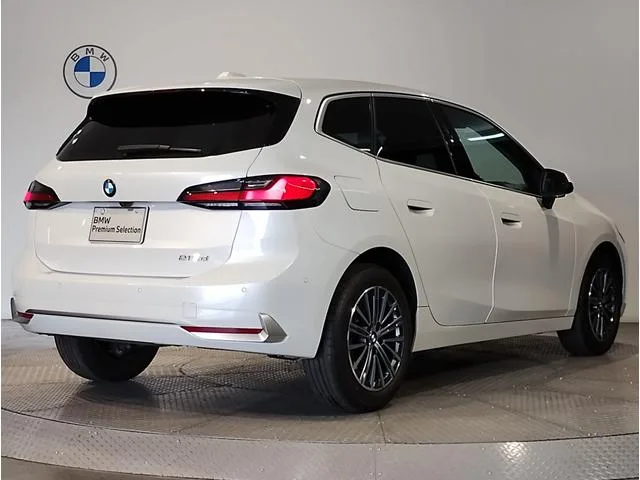 BMW 2 Series 218D ACTIVE TOURER EXCLUSIVE 2023 — миниатюра 3
