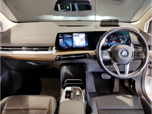 BMW 2 Series 218D ACTIVE TOURER EXCLUSIVE 2023 — миниатюра 4