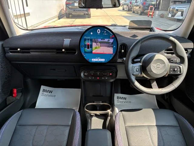 MINI MINI COOPER C CLASSIC TRIM 2025 — миниатюра 4