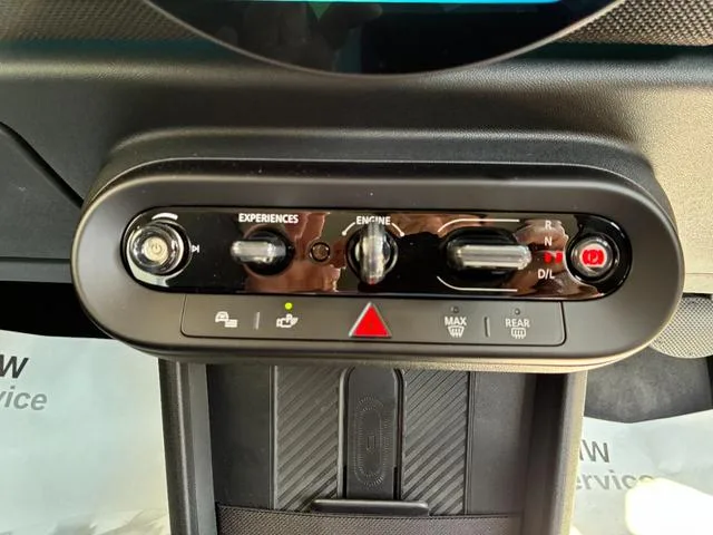 MINI MINI COOPER C CLASSIC TRIM 2025 — миниатюра 5