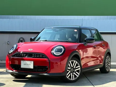 MINI MINI 2025 buy in Moscow
