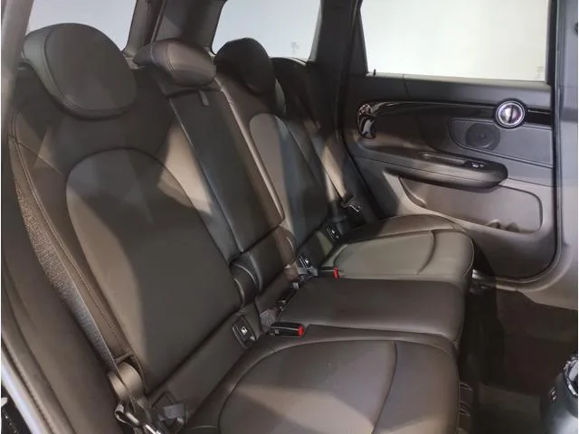 MINI MINI COOPER D CROSSOVER SHADOW EDITION 2022 — миниатюра 4