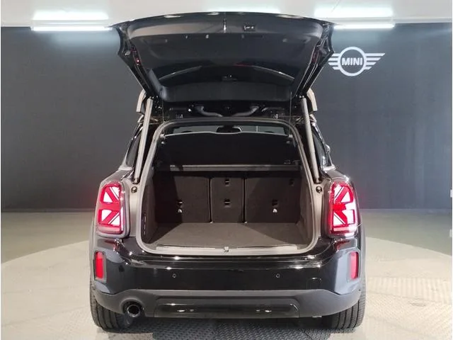 MINI MINI COOPER D CROSSOVER SHADOW EDITION 2022 — миниатюра 5