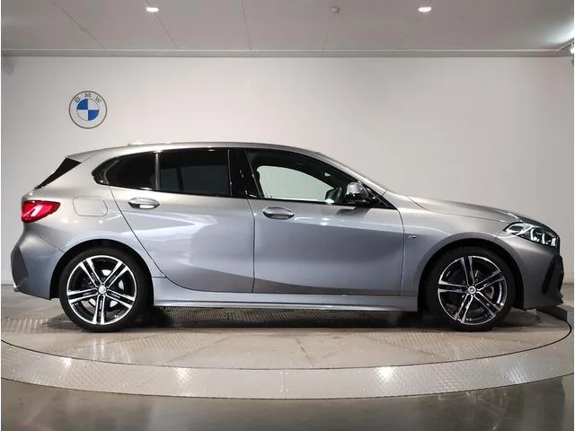BMW 1 Series 118D M SPORT 2023 — миниатюра 2