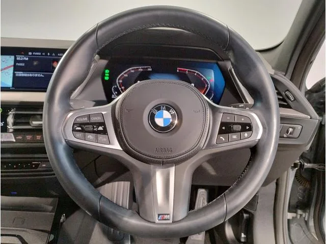 BMW 1 Series 118D M SPORT 2023 — миниатюра 3