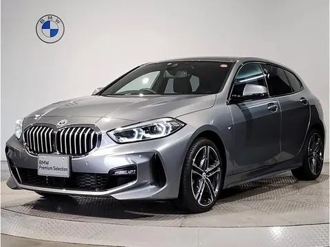 BMW 1 Series 2023 buy in Moscow