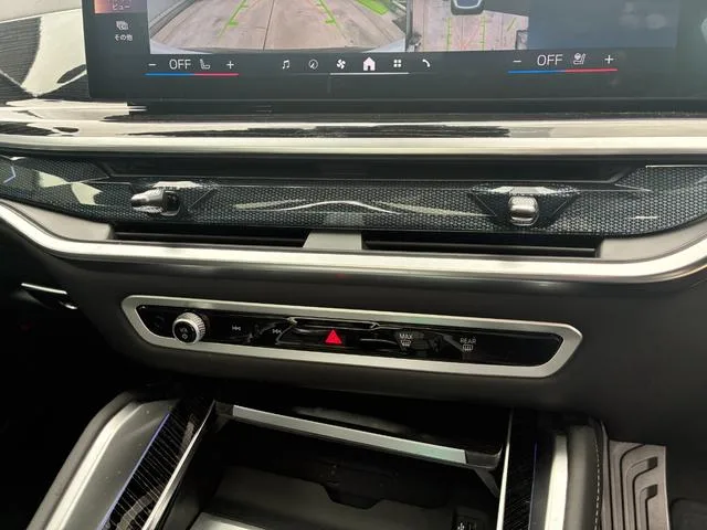 BMW X6 X DRIVE 35D M SPORT 2025 — миниатюра 5