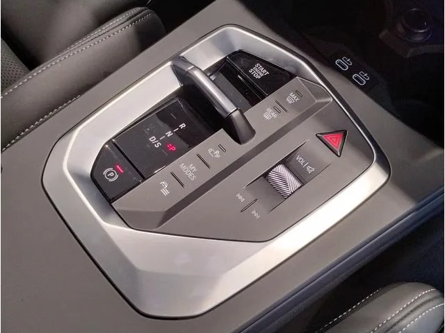 BMW 2 Series 220D GRAN COUPE M SPORT HI-LINE PACKAGE 2025 — миниатюра 5