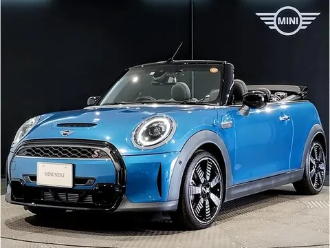 MINI MINI 2023 купить в Москве