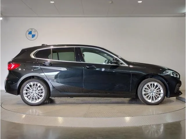 BMW 1 Series 118D PLAY 2023 — миниатюра 3