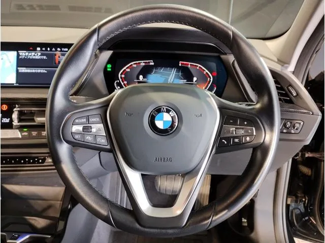 BMW 1 Series 118D PLAY 2023 — миниатюра 4