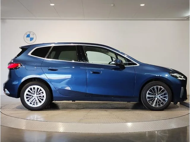 BMW 2 Series 218D ACTIVE TOURER EXCLUSIVE 2023 — миниатюра 2