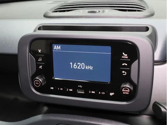 Fiat PANDA CROSS 4x4 2024 — миниатюра 5