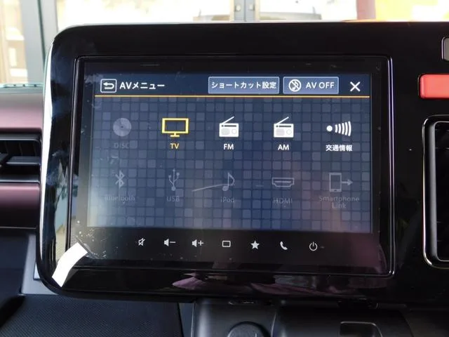 Suzuki SPACIA CUSTOM HYBRID XS TURBO 2024 — миниатюра 4