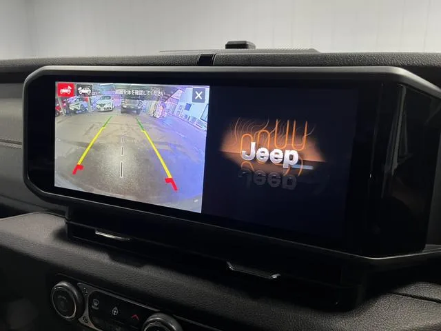 Chrysler Jeep JEEP WRANGLER UNLIMITED SPORT 2025 — миниатюра 3